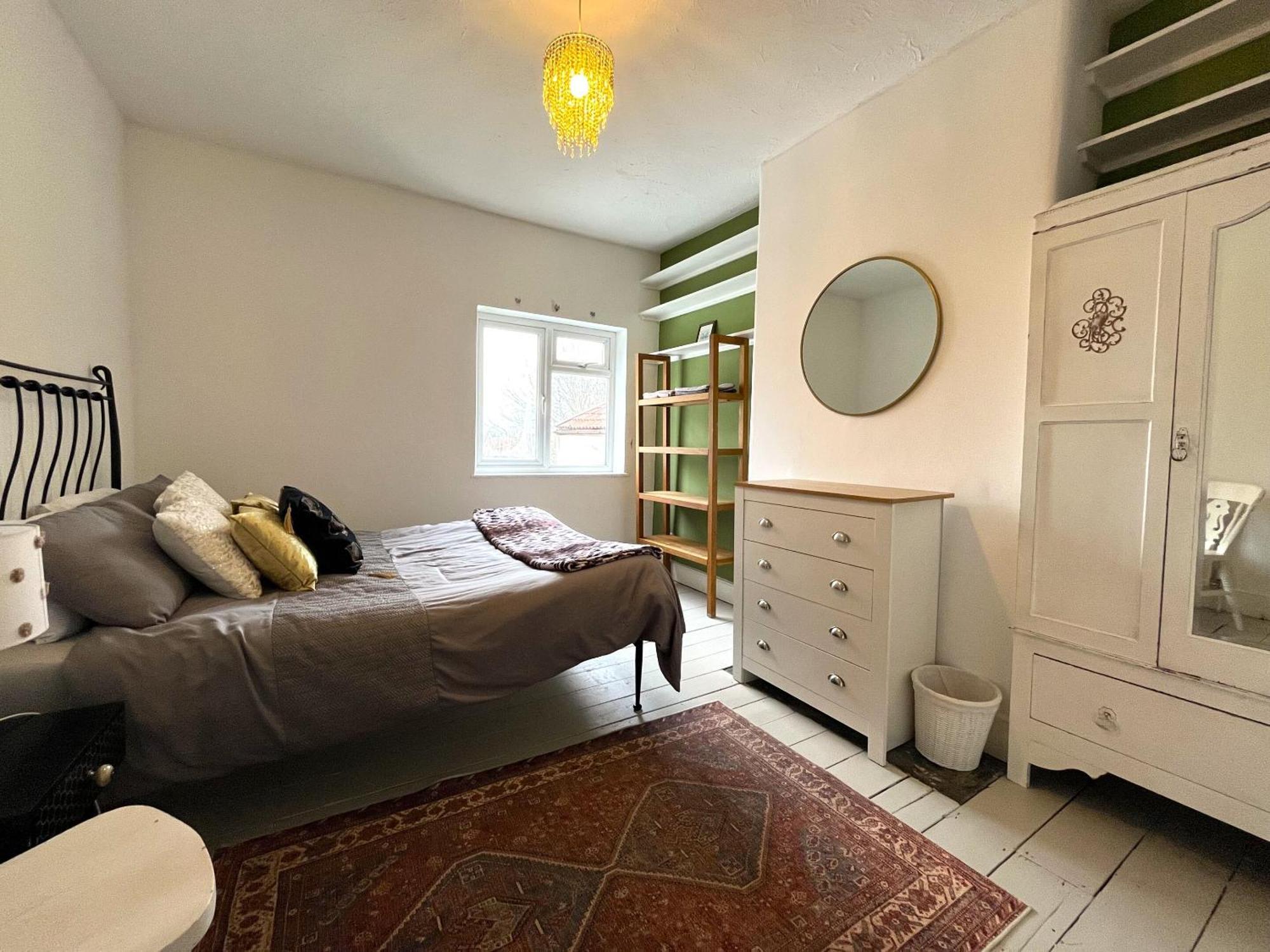Charming Cottage Retreat With Garden - Sleeps 12 Bristol Ngoại thất bức ảnh